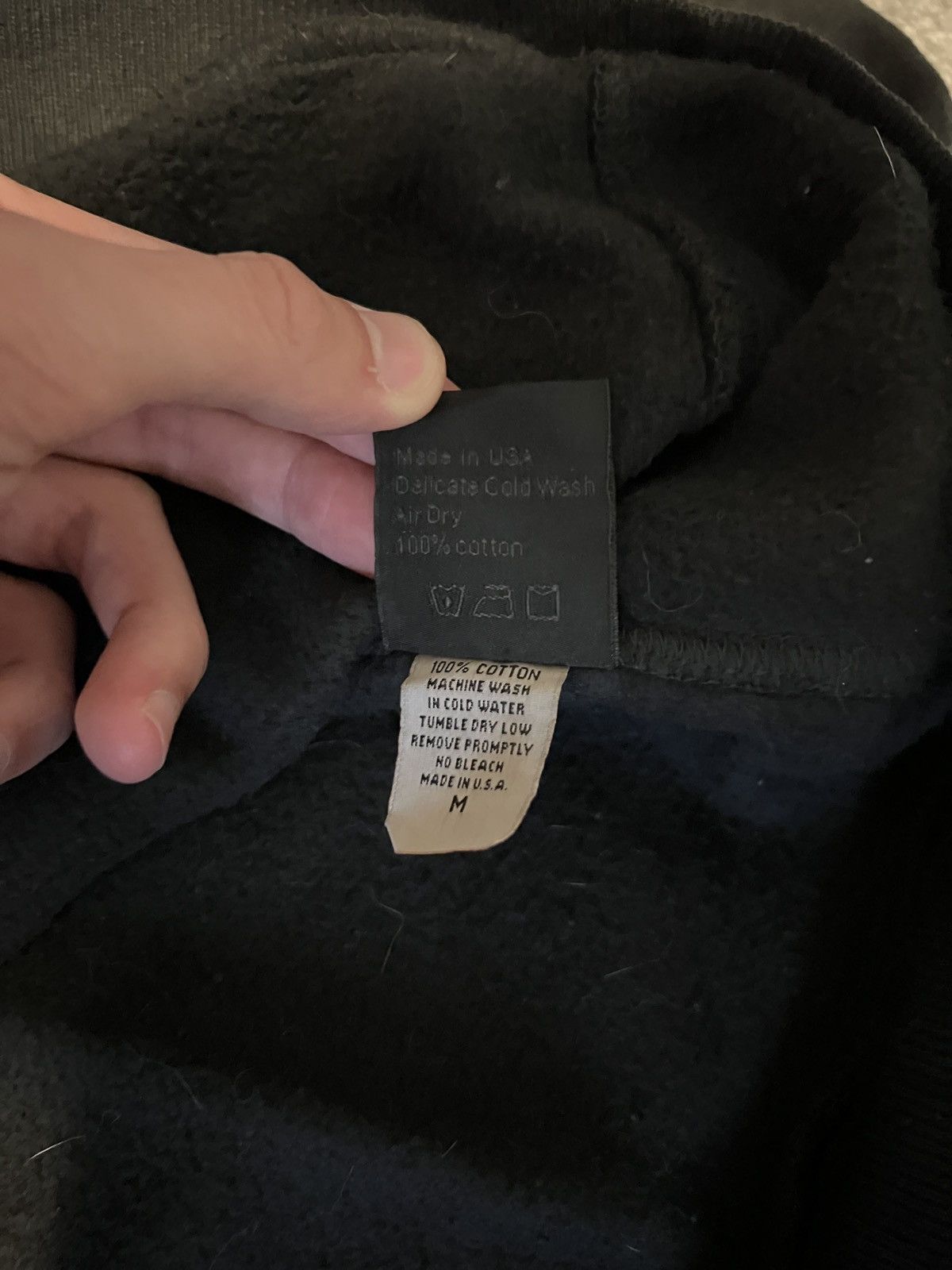 Other Handmade Rust Dreamcast Zip Up Size US M / EU 48-50 / 2 - 4 Thumbnail