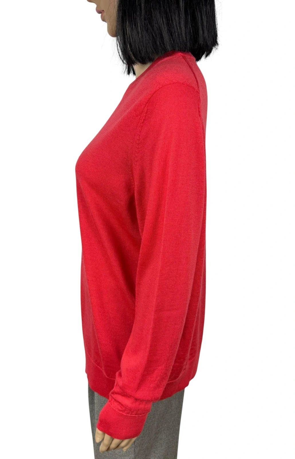 Other M&S Collection Extra Merino Wool Pullover Sweater size 18 Size XL / US 12-14 / IT 48-50 - 5 Thumbnail
