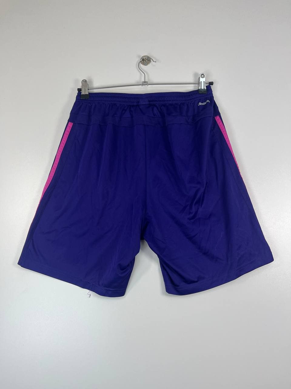 Adidas Sunderland Afc Training Shorts Adidas Climacool Mens Size L Size US 33 - 6 Thumbnail