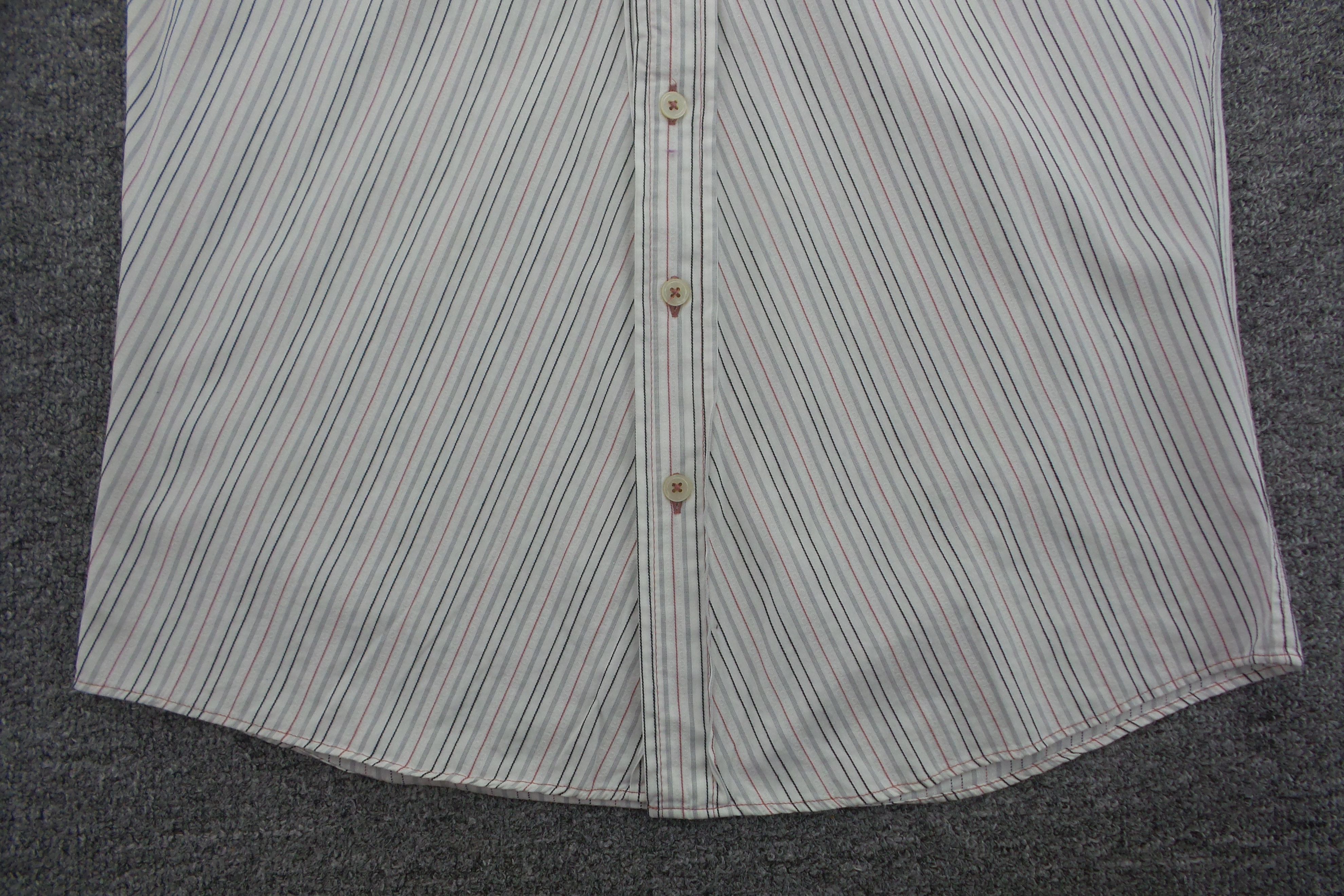 Katharine Hamnett London Katharine Hamnett London Shirts Size US M / EU 48-50 / 2 - 5 Thumbnail