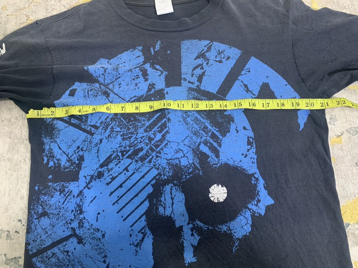 Band Tees RARE!!! Vintage 2000’s Converge Long Sleeve metal band Size US M / EU 48-50 / 2 - 16 Thumbnail