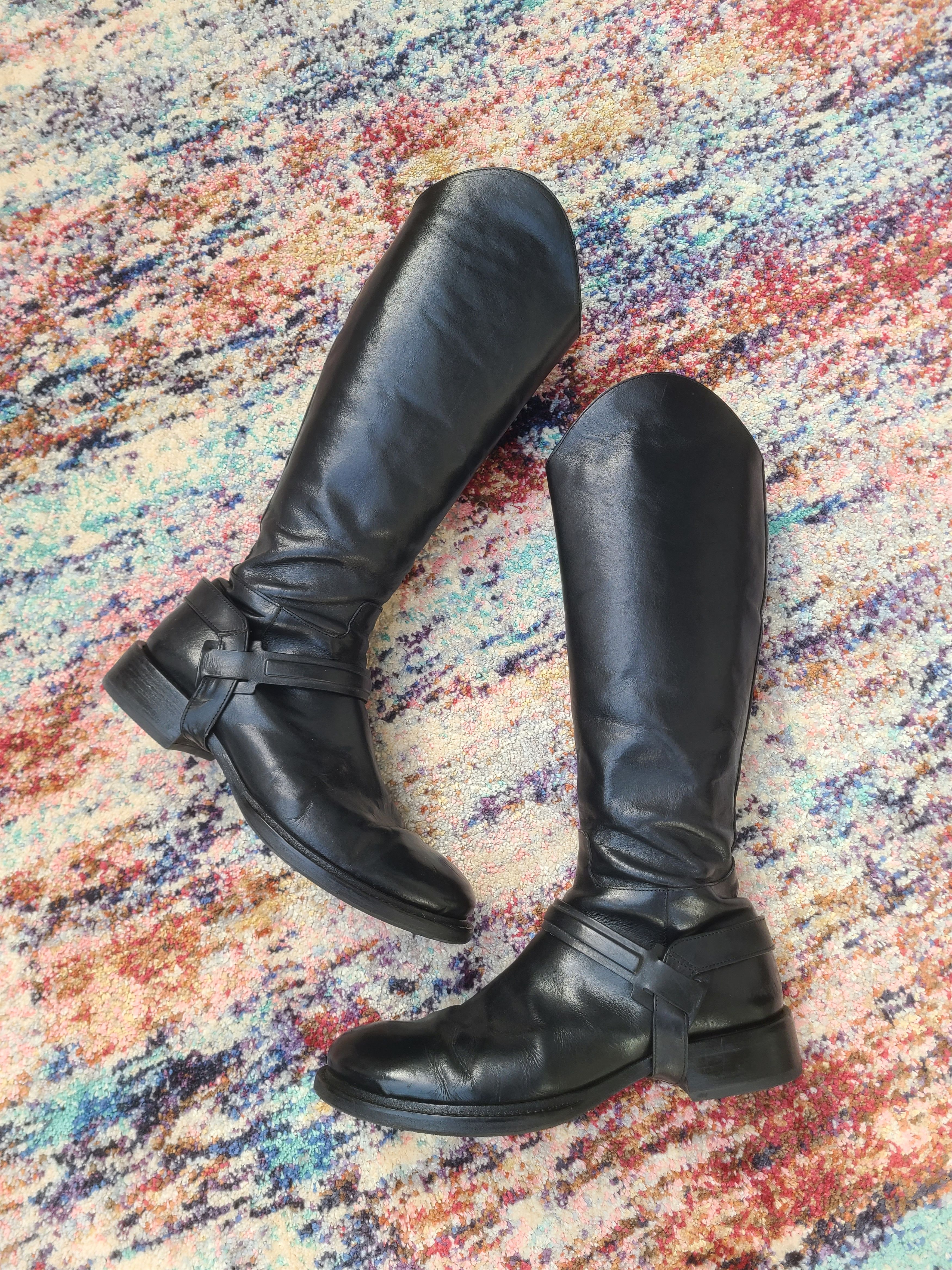 Ann Demeulemeester Ann Demeulemeester boots Size US 9 / EU 42 - 5 Thumbnail