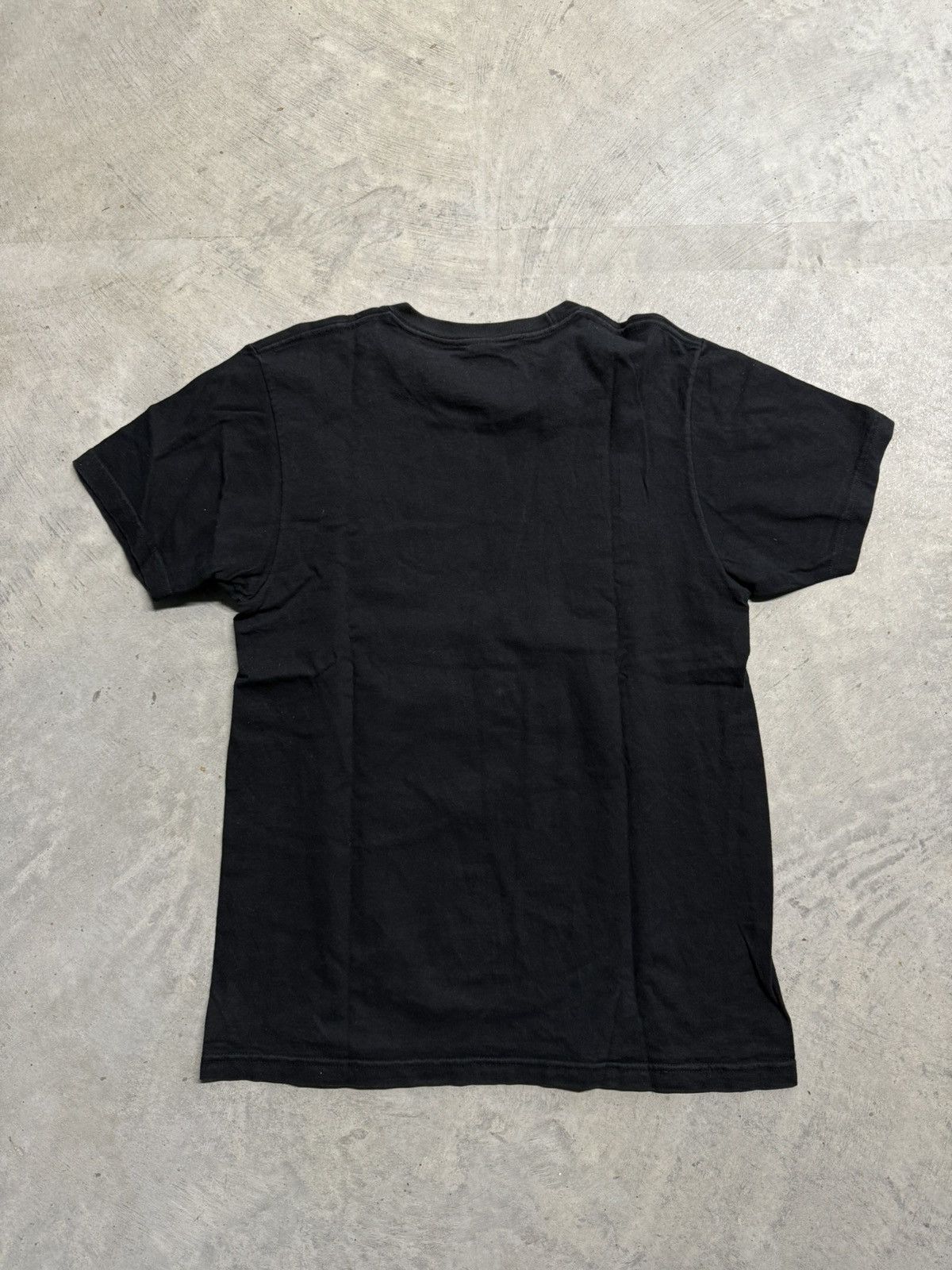 Supreme Supreme F/W14 H.R. Giger Alien Biomechanoid T-Shirt Size US M / EU 48-50 / 2 - 2 Thumbnail
