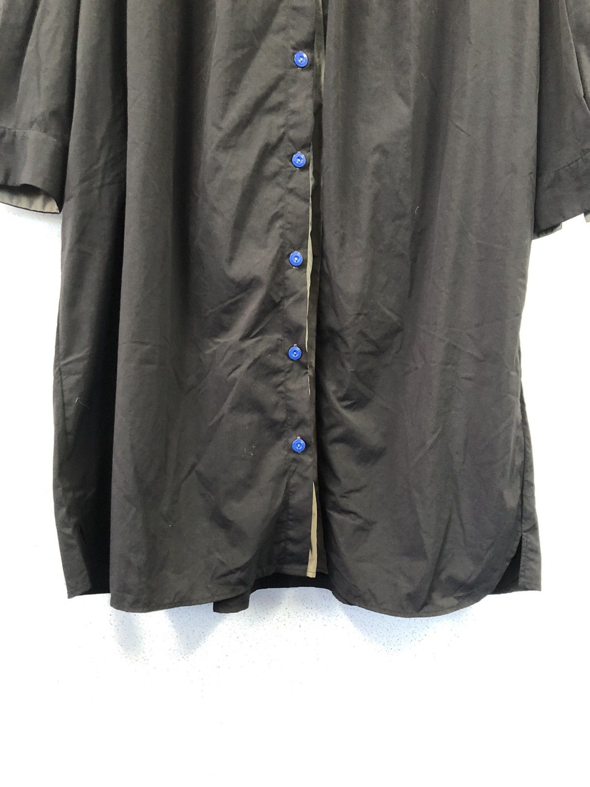Kansai Yamamoto Superlady Kansai Yamamoto Jacket Size L / US 10 / IT 46 - 11 Thumbnail