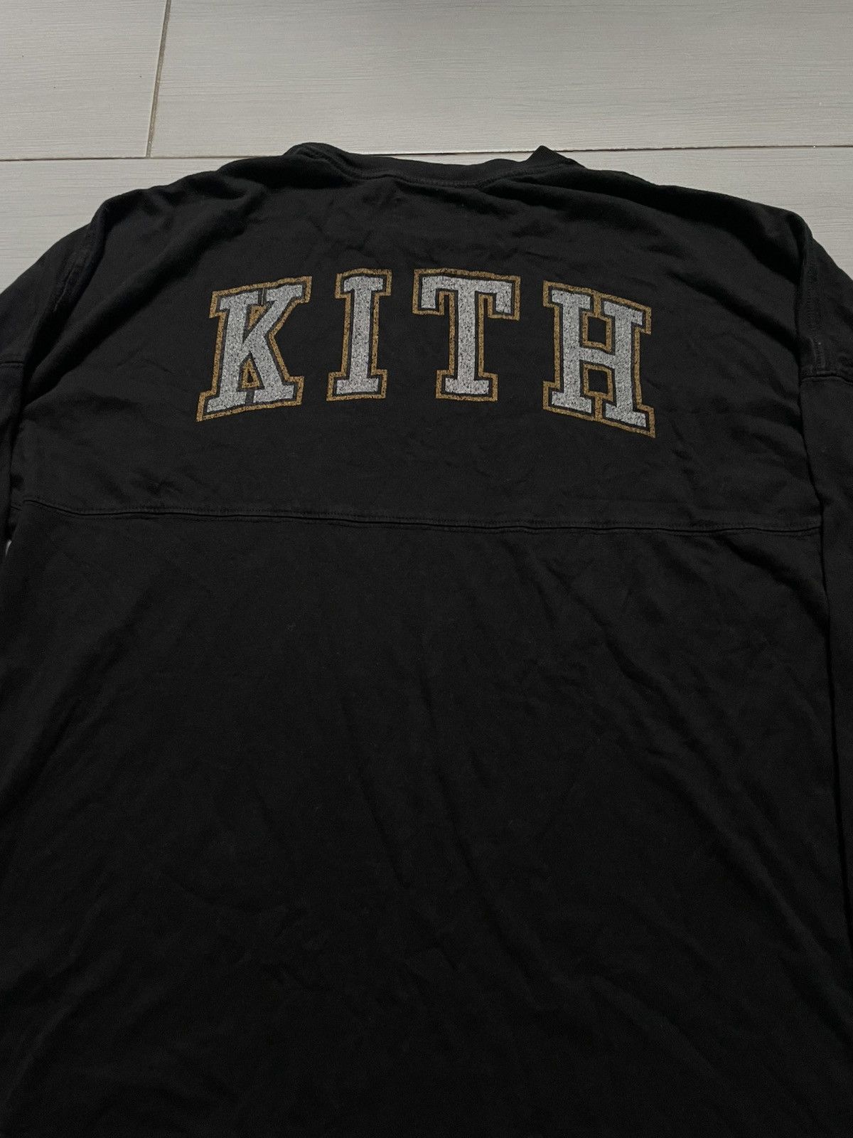 Kith Kith rap street designer fashion japan style Size US S / EU 44-46 / 1 - 2 Thumbnail