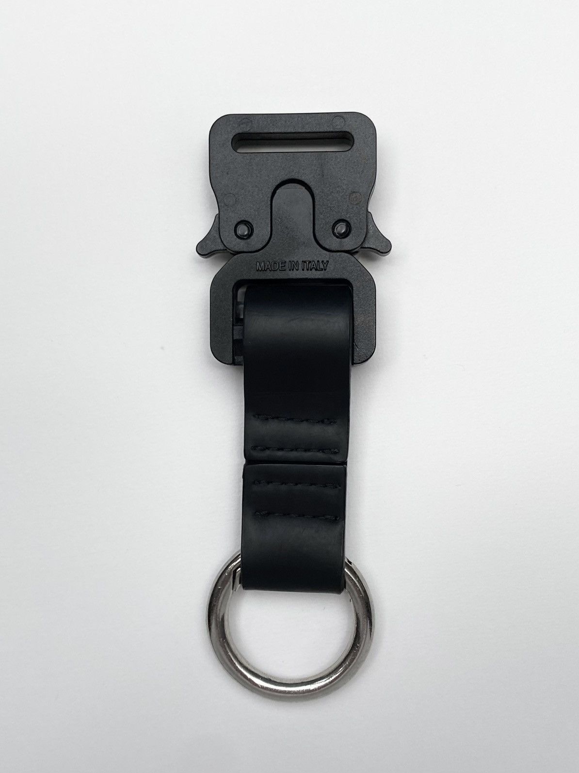 1017 ALYX 9SM 1017 ALYX 9SM KEYRING Size ONE SIZE - 4 Thumbnail