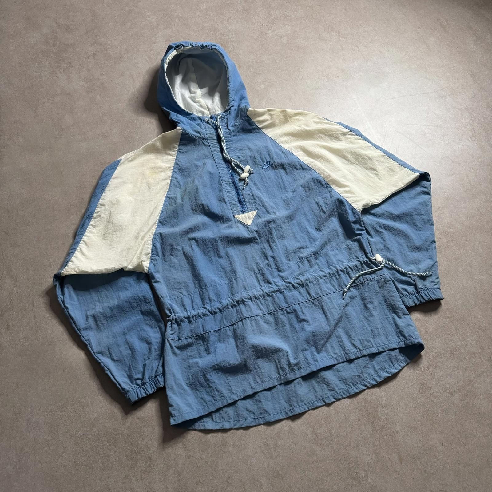 Nike 90s WMS Nike Winter Shell Jacket - S Size US S / EU 44-46 / 1 - 2 Thumbnail