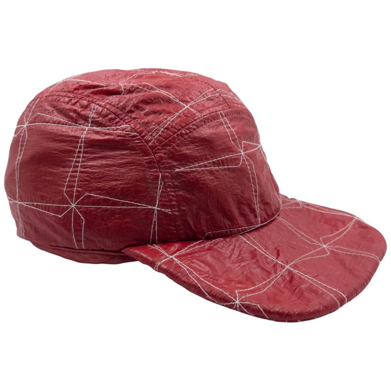 Stone Island Vintage Stone Island Geomatric Hat Size L Size ONE SIZE - 1 Thumbnail