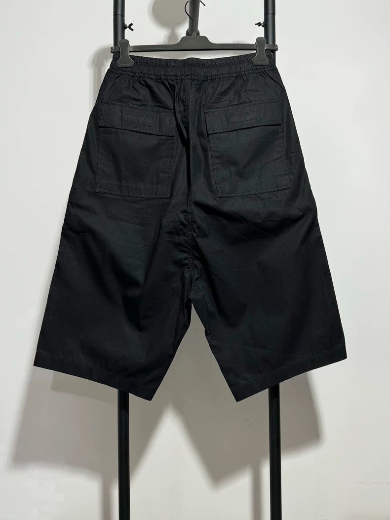 Rick Owens Rick owens Size M Short 2503-Nextarrow Size US 31 - 2 Thumbnail