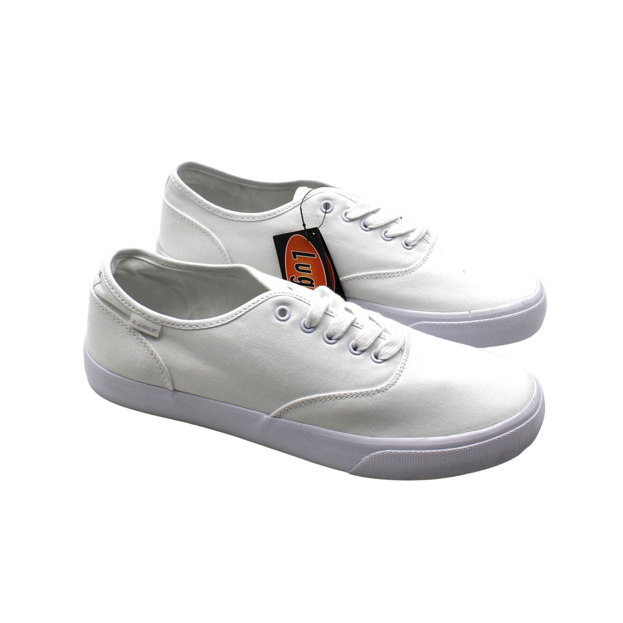 Lugz Lugz Lear Lace up Sneakers Size US 9.5 / EU 42-43 - 3 Thumbnail