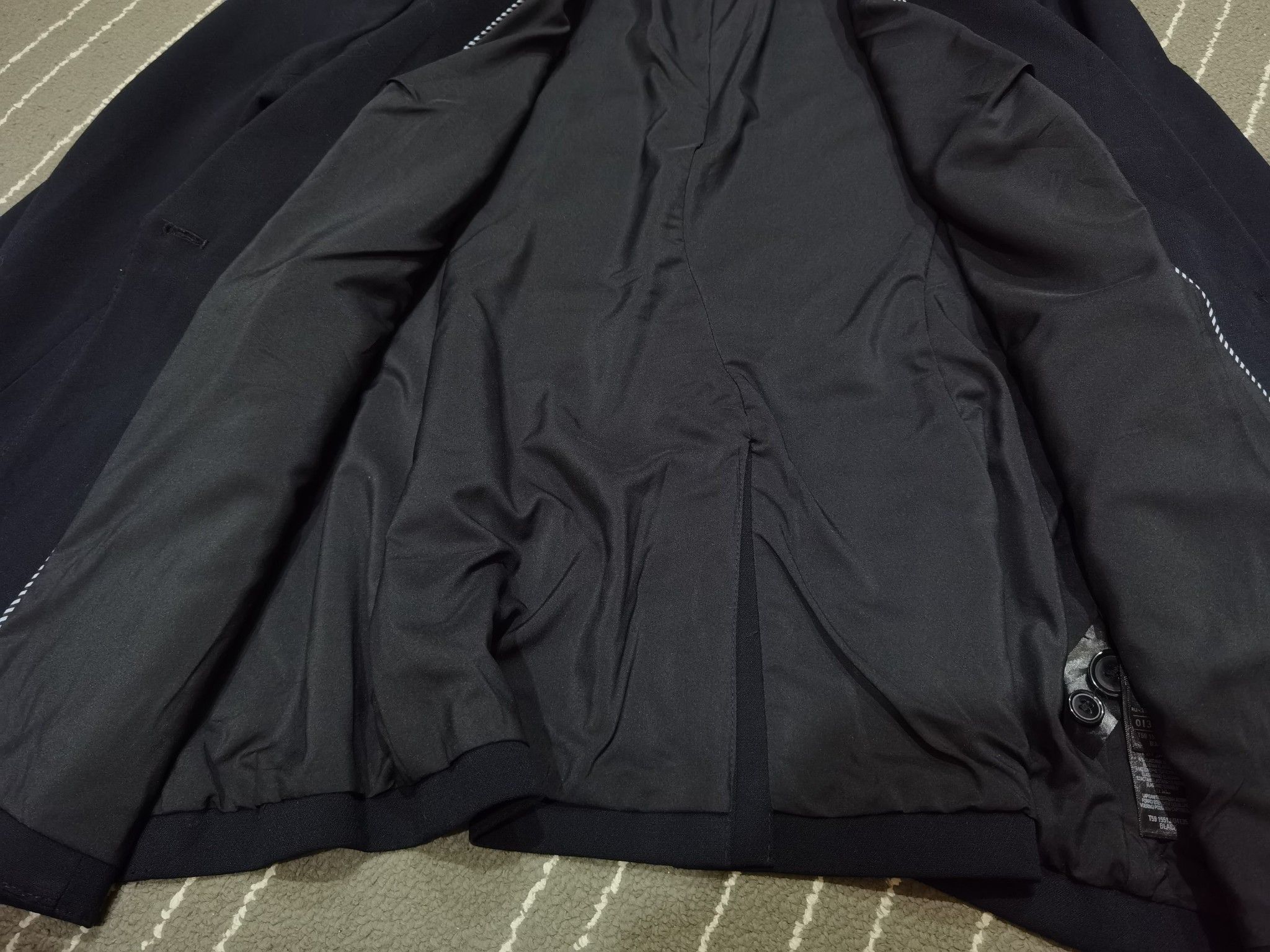 Marks & Spencer Marks and Spencer women blazer S 5145 Size S / US 4 / IT 40 - 12 Thumbnail