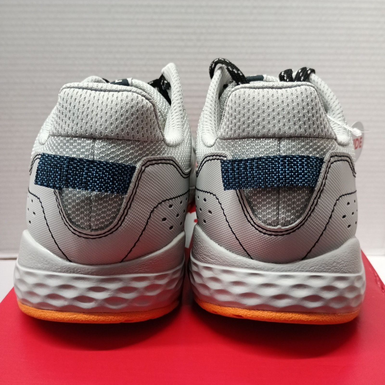 New Balance New Balance 410v8 Trail Shoes Men’s 8.5 Women's 10 4E Wide Size US 8.5 / EU 41-42 - 5 Thumbnail
