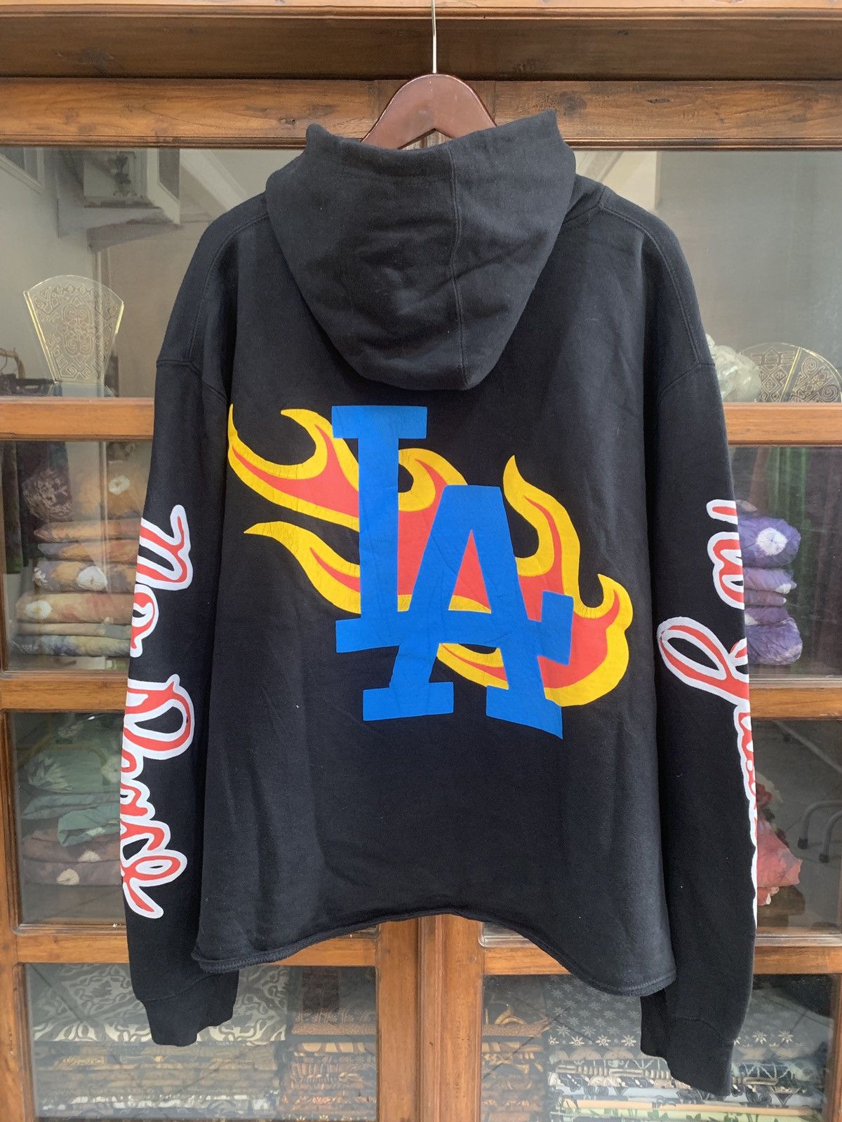 Homme + Femme La Homme + Femme La (No Justice My Piece) Size US L / EU 52-54 / 3 - 4 Thumbnail
