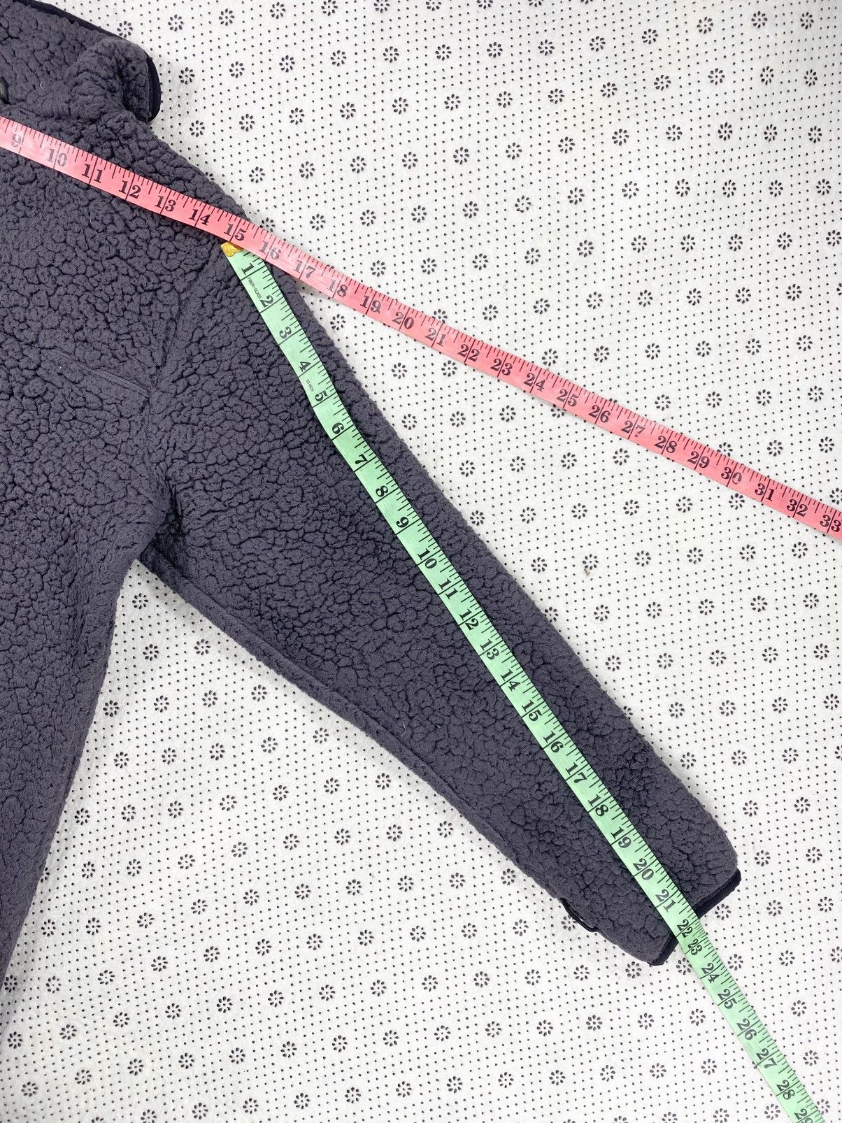 Columbia Columbia Women’s Deep Pile Fleece Jacket Size M / US 6-8 / IT 42-44 - 8 Thumbnail