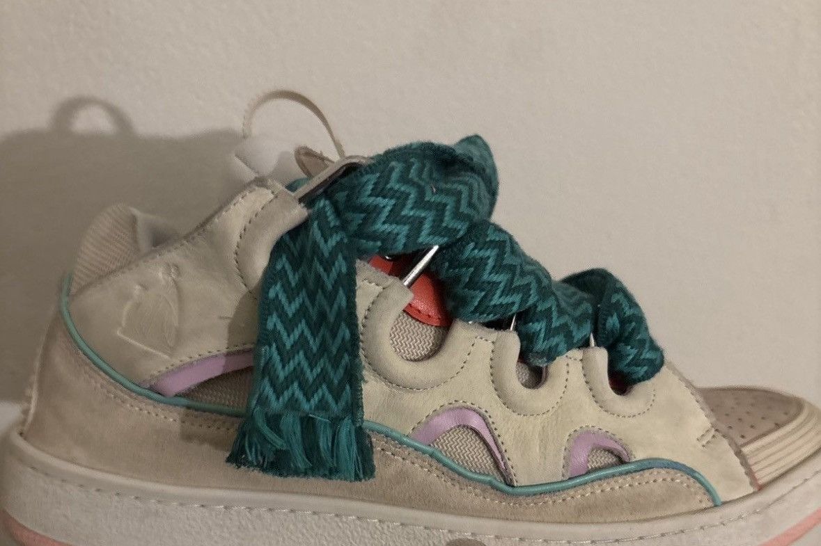 Lanvin lavins Size US 9.5 / EU 42-43 - 2 Thumbnail