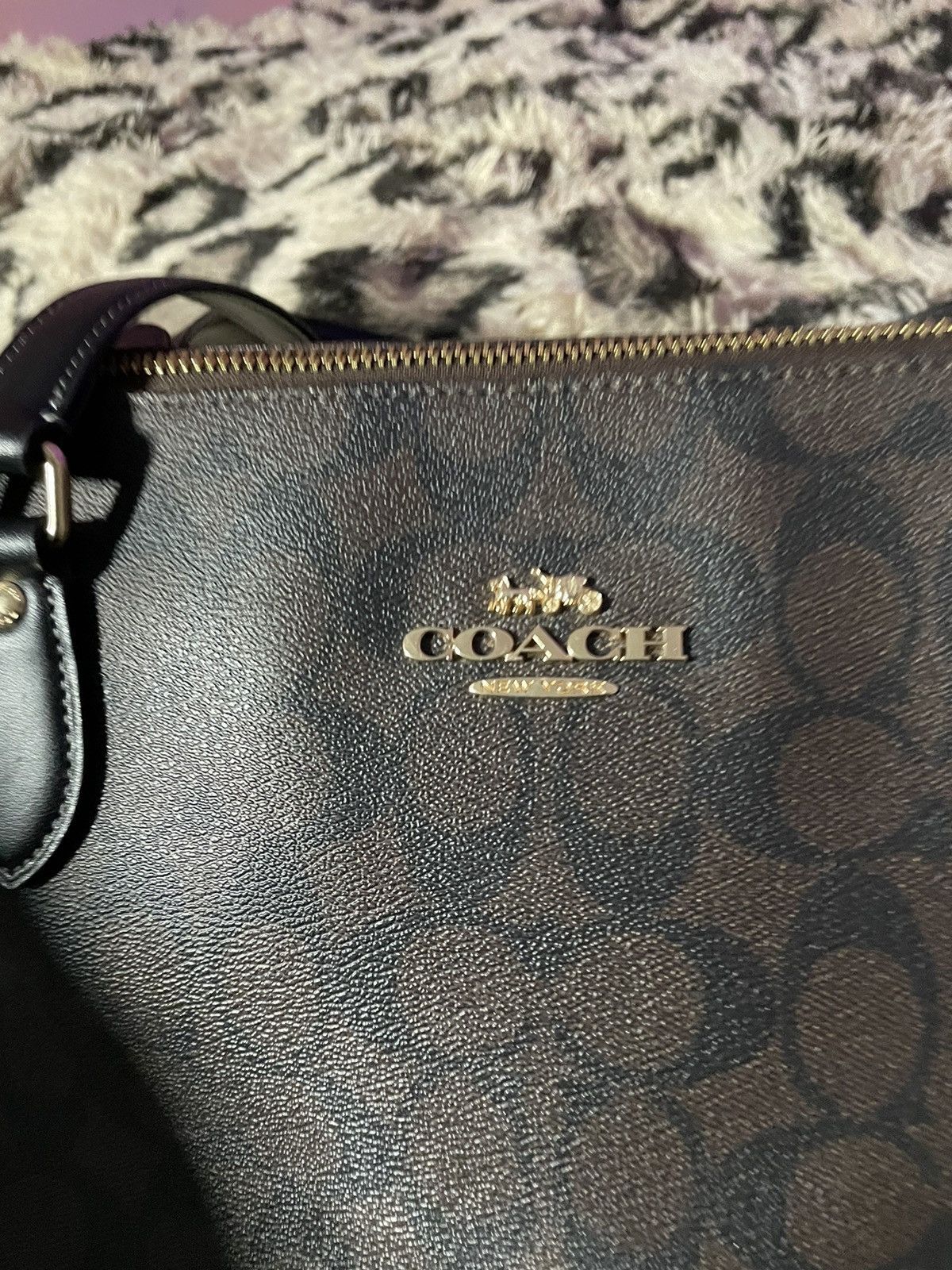 Coach Coach Bag Size ONE SIZE - 5 Thumbnail