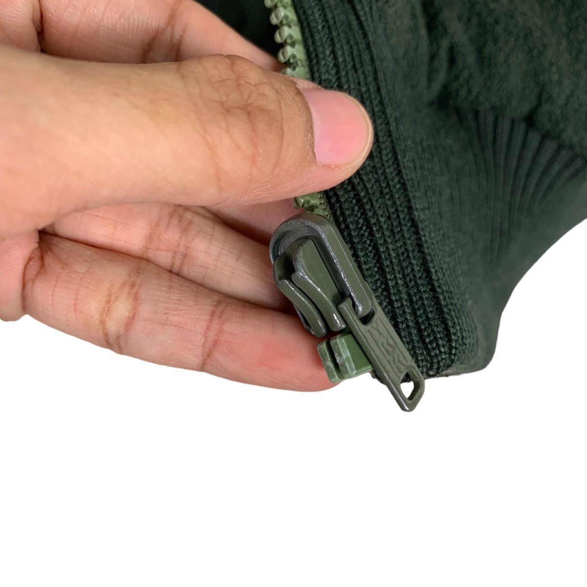 Japanese Brand MR. SHARAKU by KING Reversible Jacket #0060-C4 Size US L / EU 52-54 / 3 - 17 Thumbnail