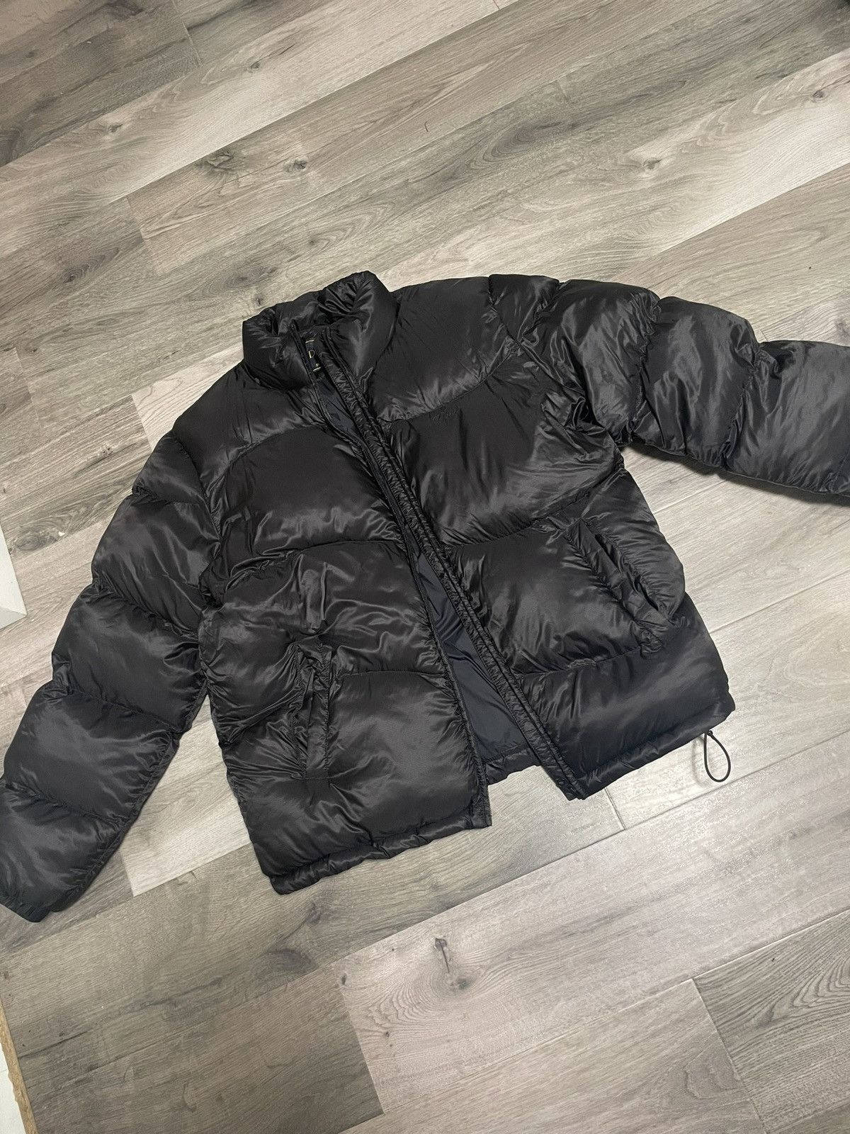 Dime Puffer Jacket | Grailed