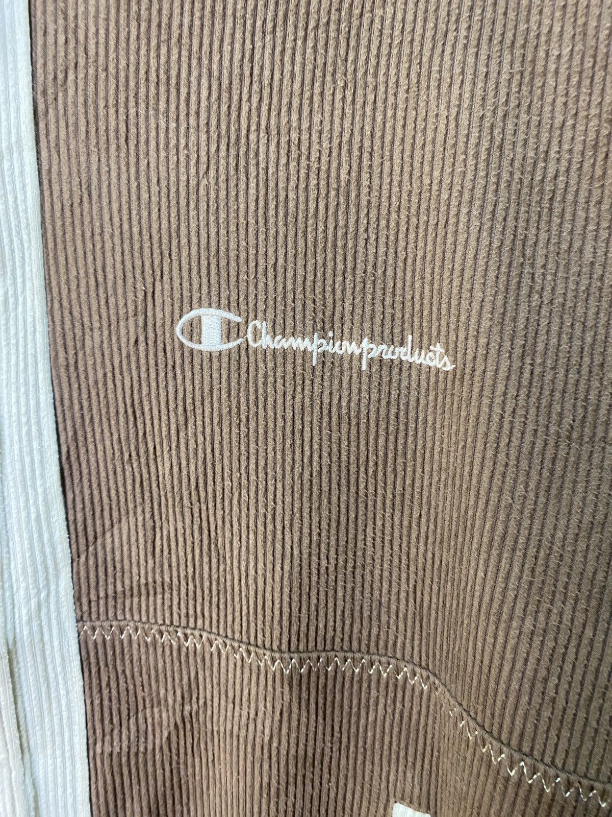 Champion × Sports Specialties × Vintage Vintage champion zipper hoodie Size US L / EU 52-54 / 3 - 9 Thumbnail
