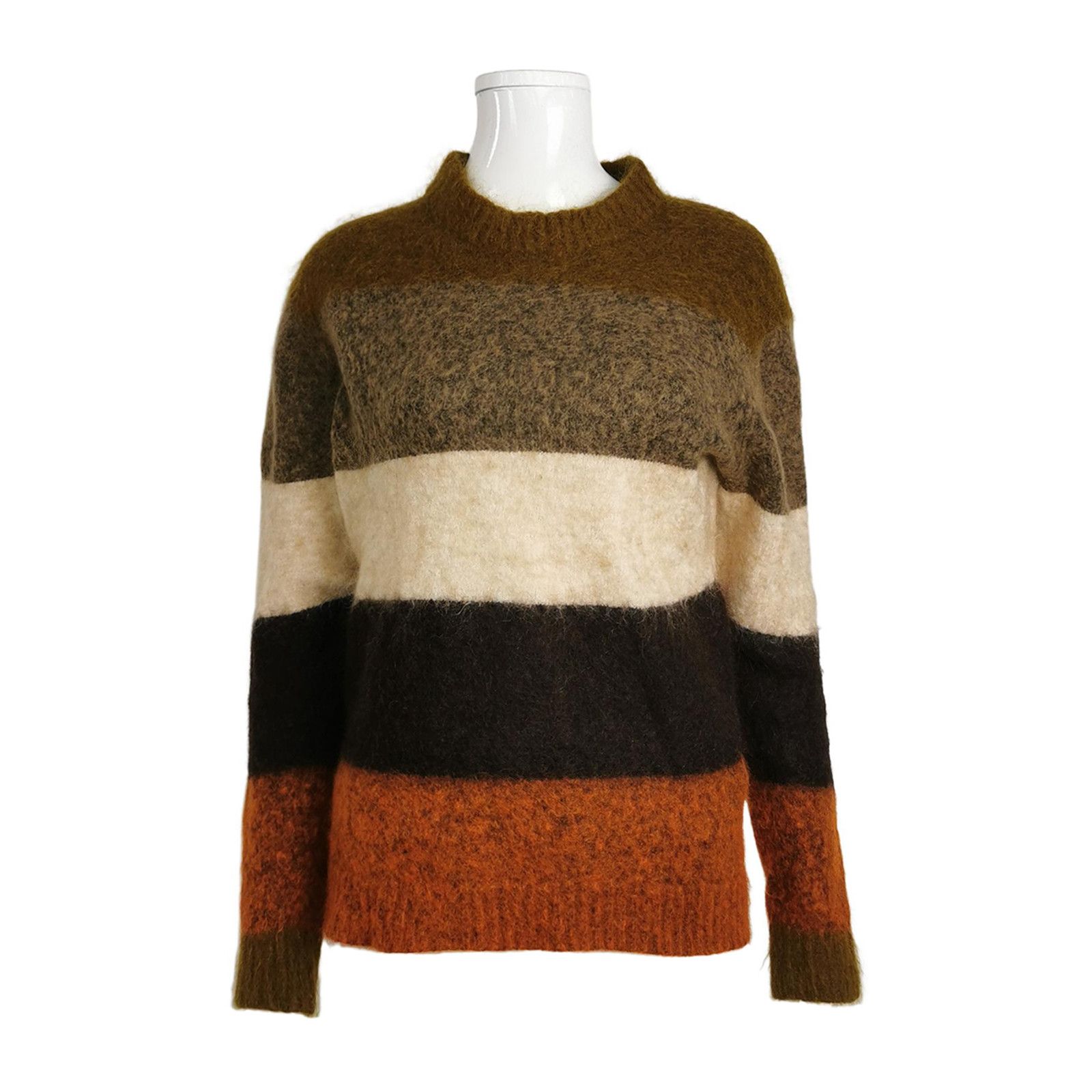 Acne Studios Acne Studios Women m Sweaters Size M / US 6-8 / IT 42-44 - 1 Thumbnail