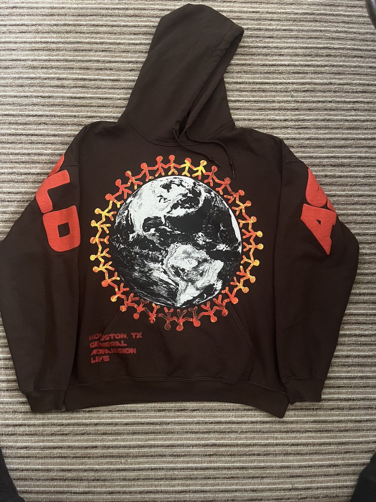 Travis Scott ASTROWORLD AROUND THE WORLD Size US M / EU 48-50 / 2 - 1 Thumbnail