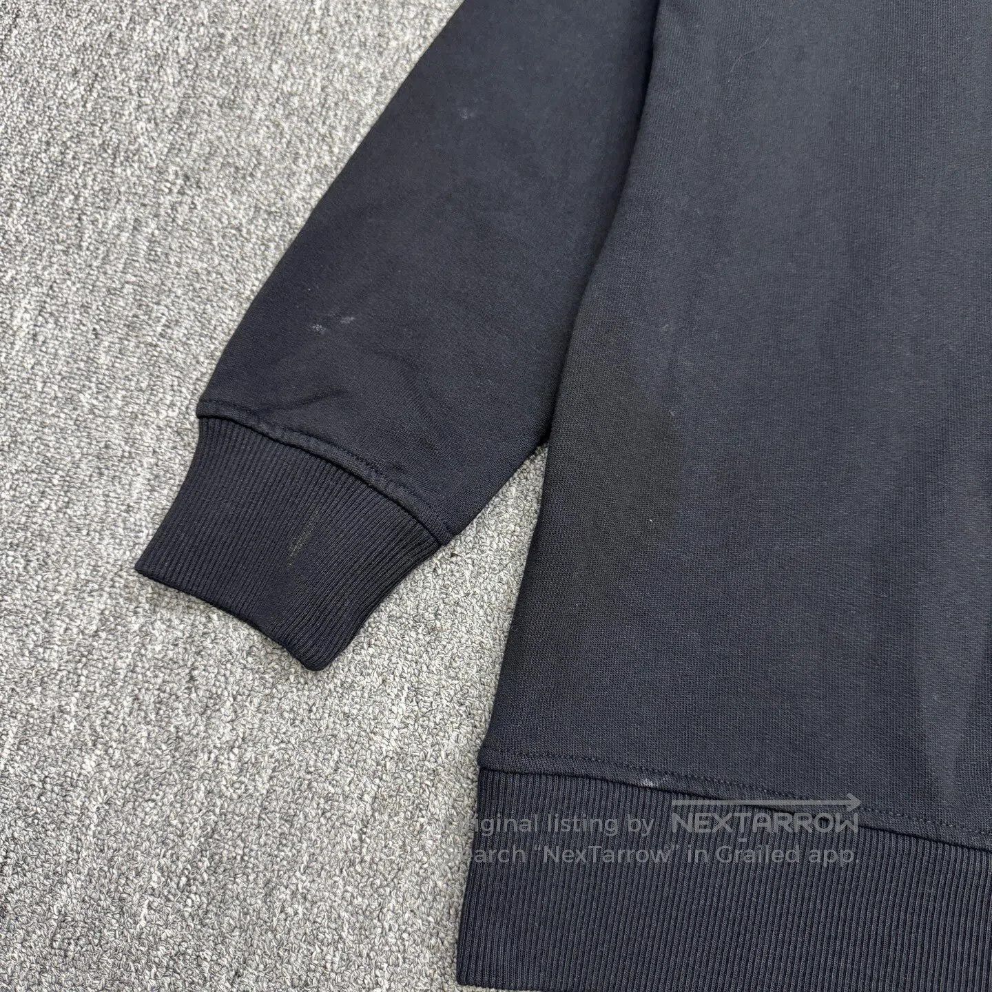 Givenchy Givenchy Five-star hoodie| Size US S / EU 44-46 / 1 - 3 Thumbnail