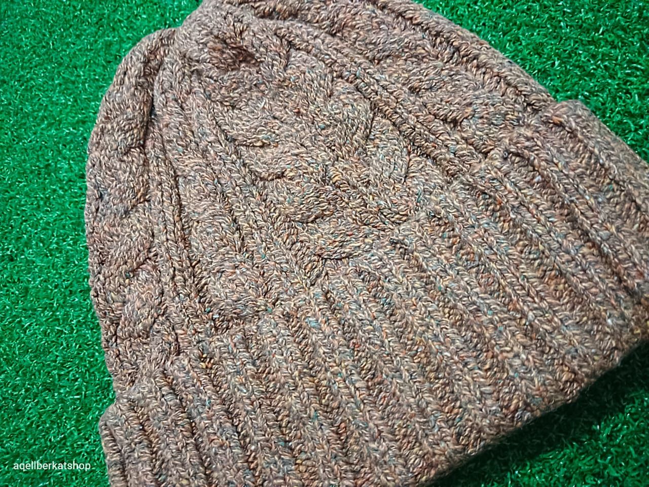 CA4LA CA4LA Made In Japan Beanie Size ONE SIZE - 3 Thumbnail