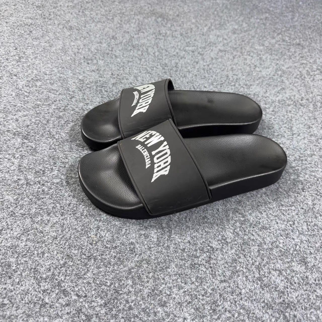 Balenciaga Balenciaga Slippers K28 Size US 7 / IT 37 - 2 Thumbnail