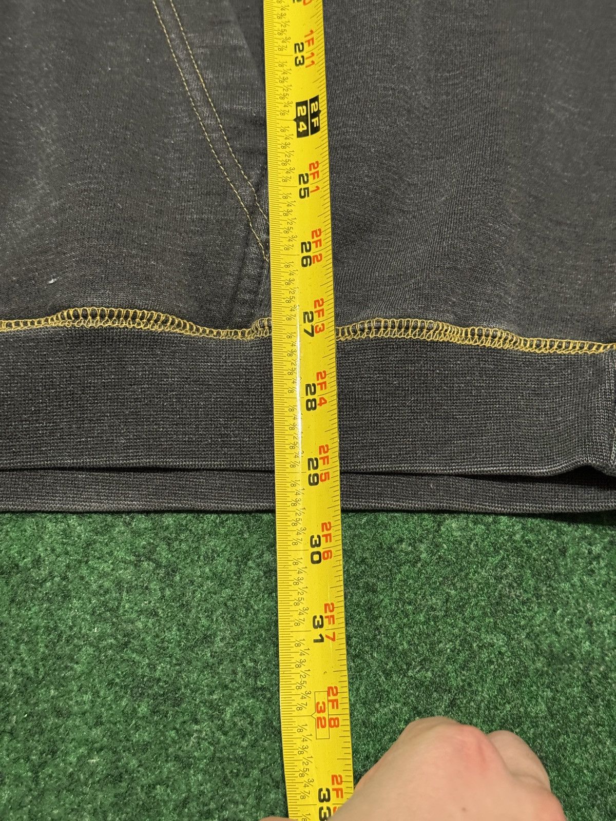 JNCO Vtg Y2K Verbal Assault Jnco Skater Grunge Tribal XL Hoodie Size US XL / EU 56 / 4 - 6 Thumbnail