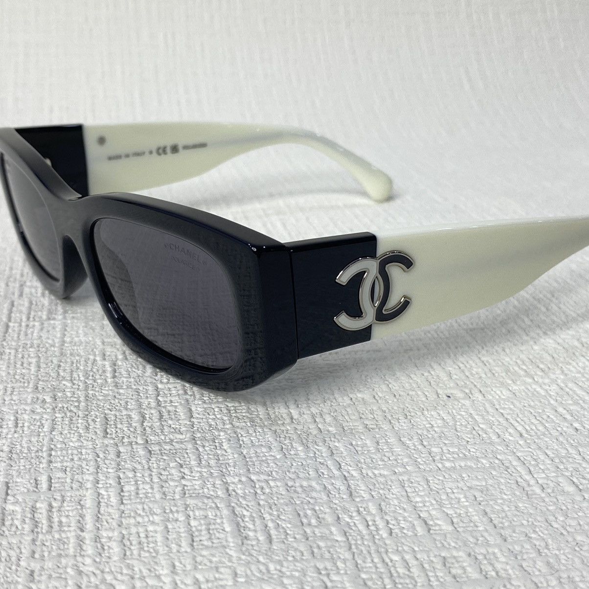 Chanel CHANEL 0CH5525 Size ONE SIZE - 2 Thumbnail