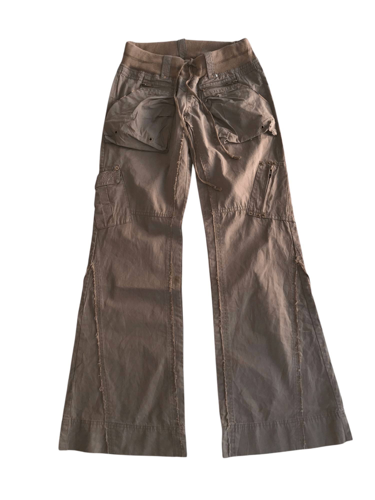 G.O.A Flared Pants