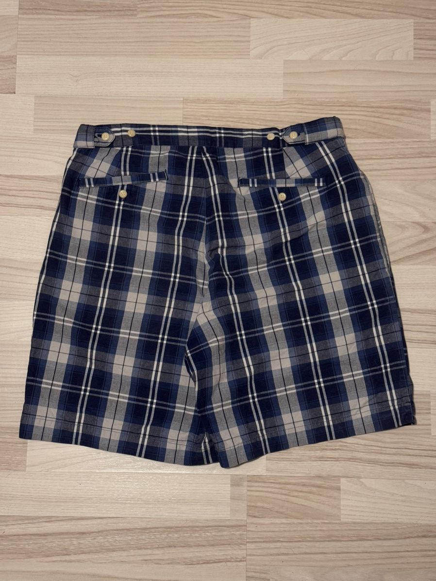 Nike 90s Vintage Nike Tennis Court Shorts Andre Agassi Style Size US 32 / EU 48 - 3 Thumbnail