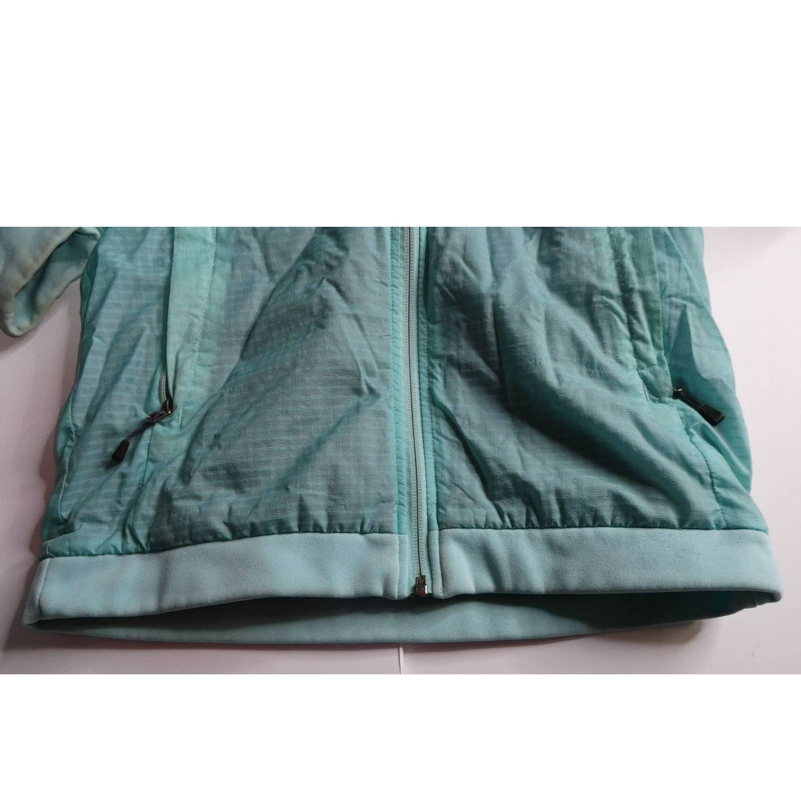 The North Face THE NORTH FACE soft brushed fleece lined jacket, XS Size XS / US 0-2 / IT 36-38 - 4 Thumbnail