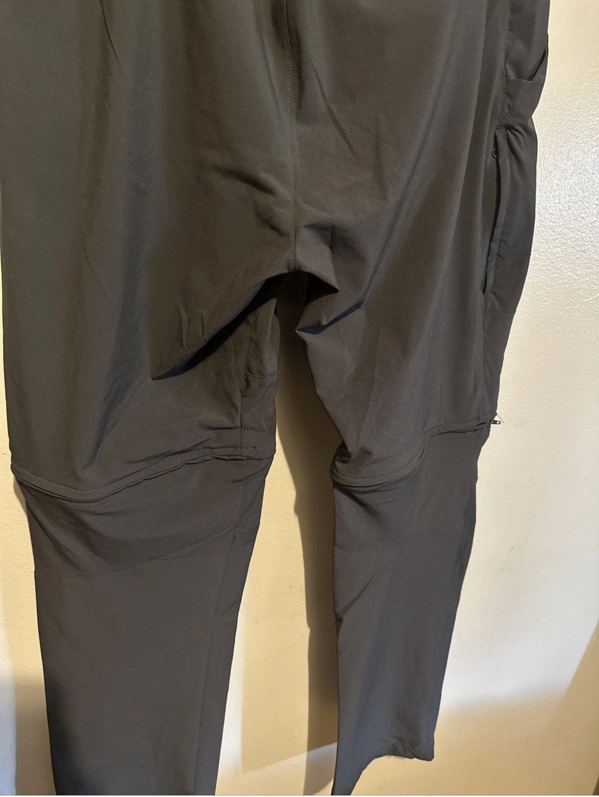 The North Face The North Face Cargo Pants Removable Bottom Men’s Size L Size US 34 / EU 50 - 3 Thumbnail