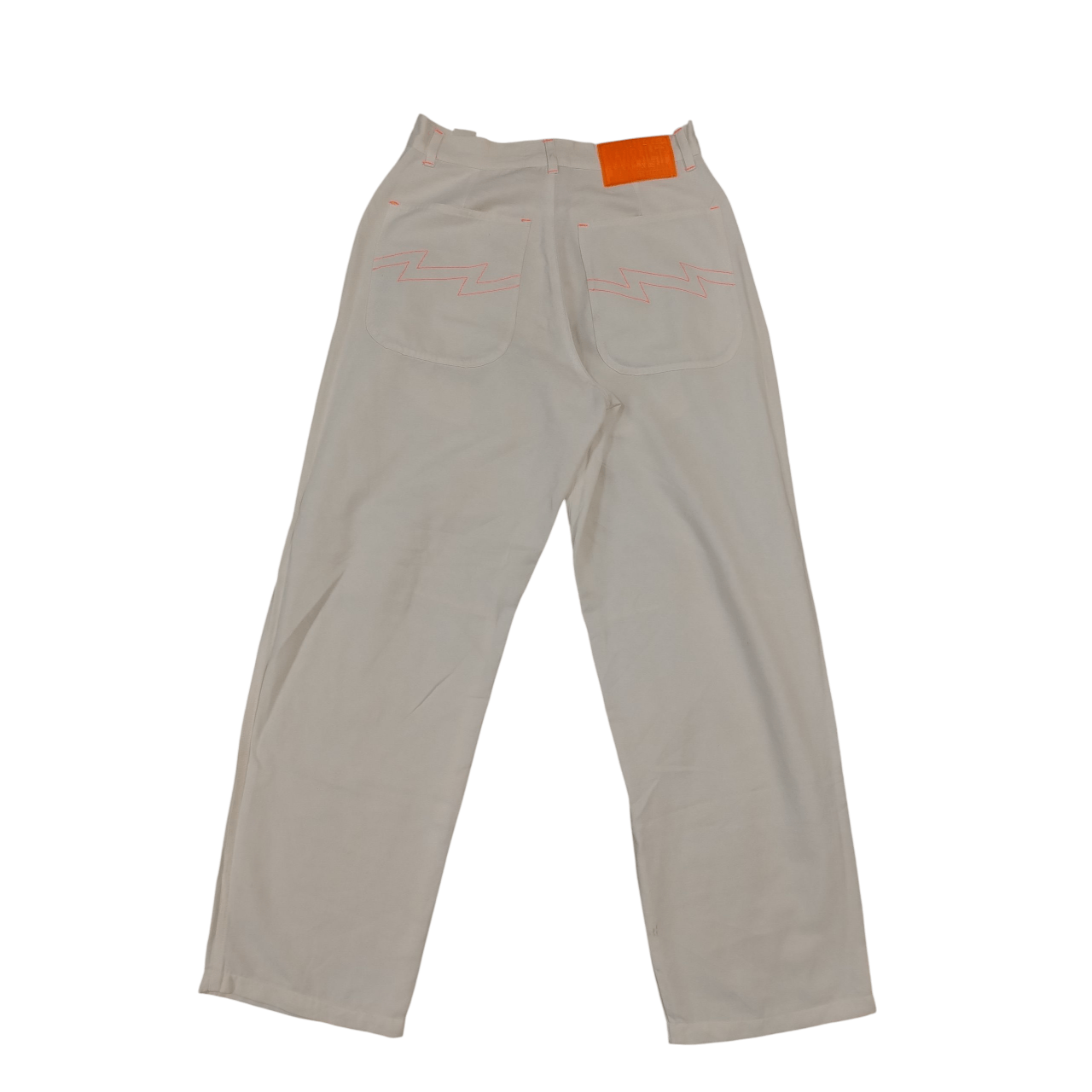 W&LT W&LT Wild and Lethal Trash by Walter Van Beirendonck Size 28" / US 6 / IT 42 - 1 Thumbnail