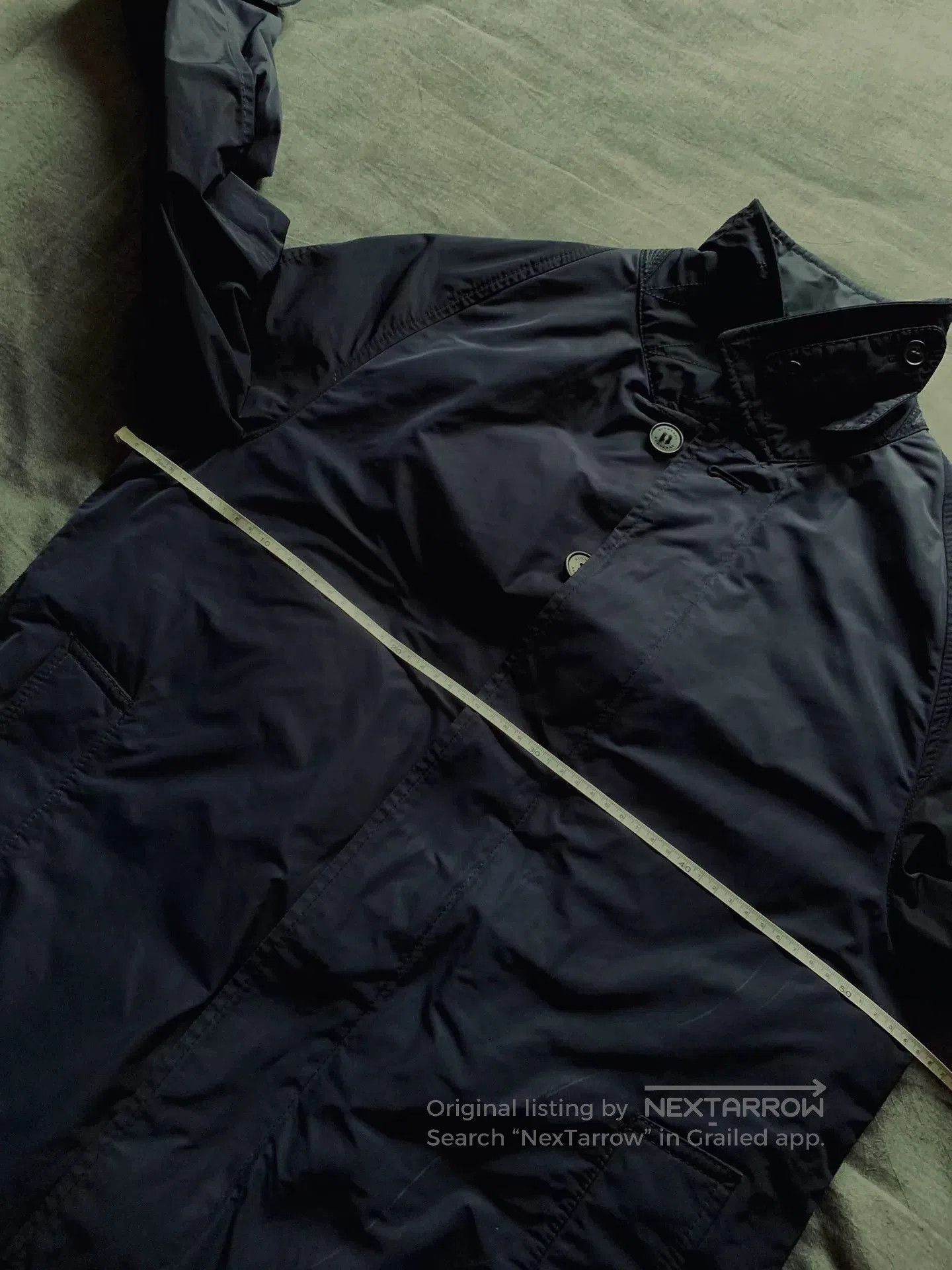 Burberry Burberry Two. Size US S / EU 44-46 / 1 - 7 Thumbnail