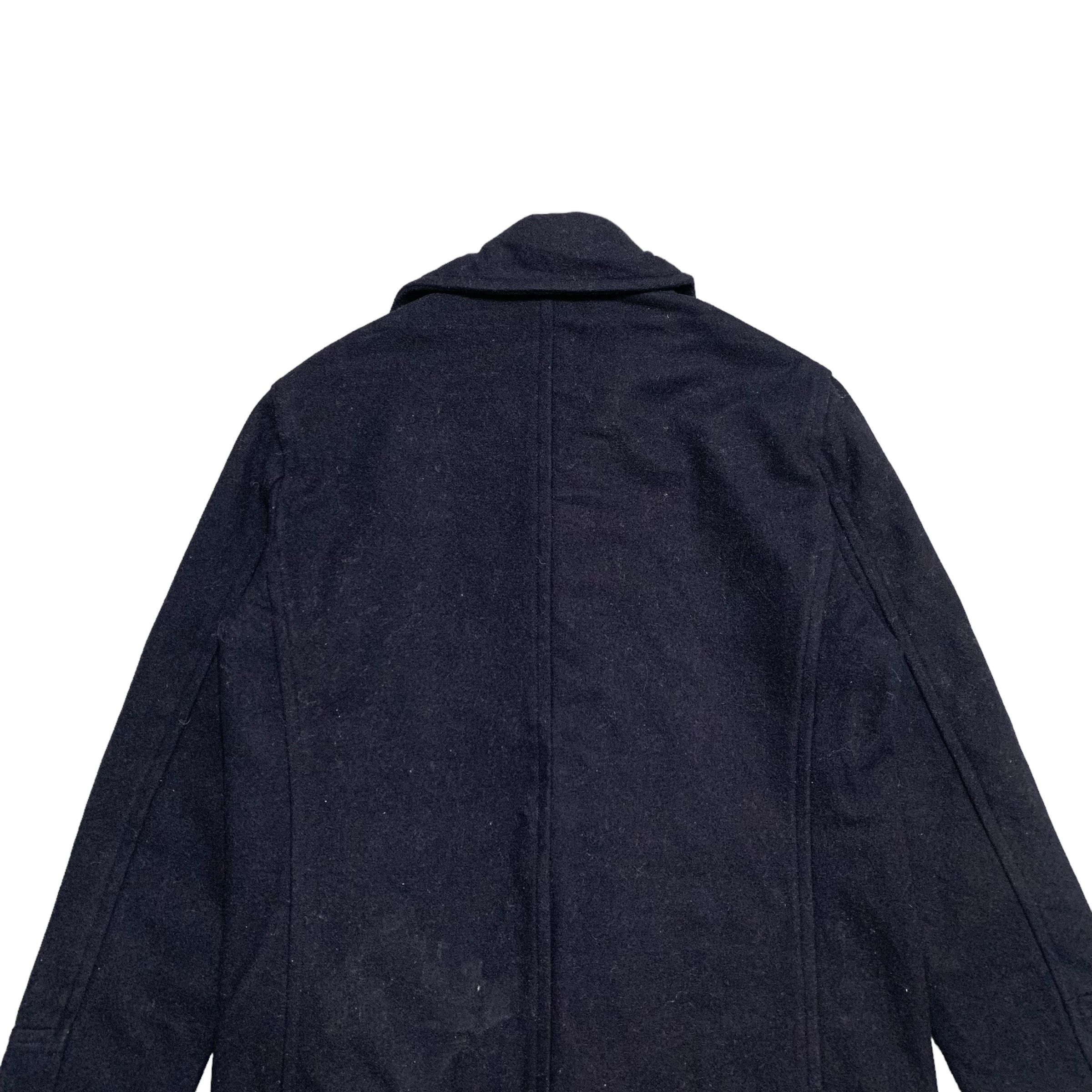 Beams Plus Beams Heart Coat Size US M / EU 48-50 / 2 - 8 Thumbnail