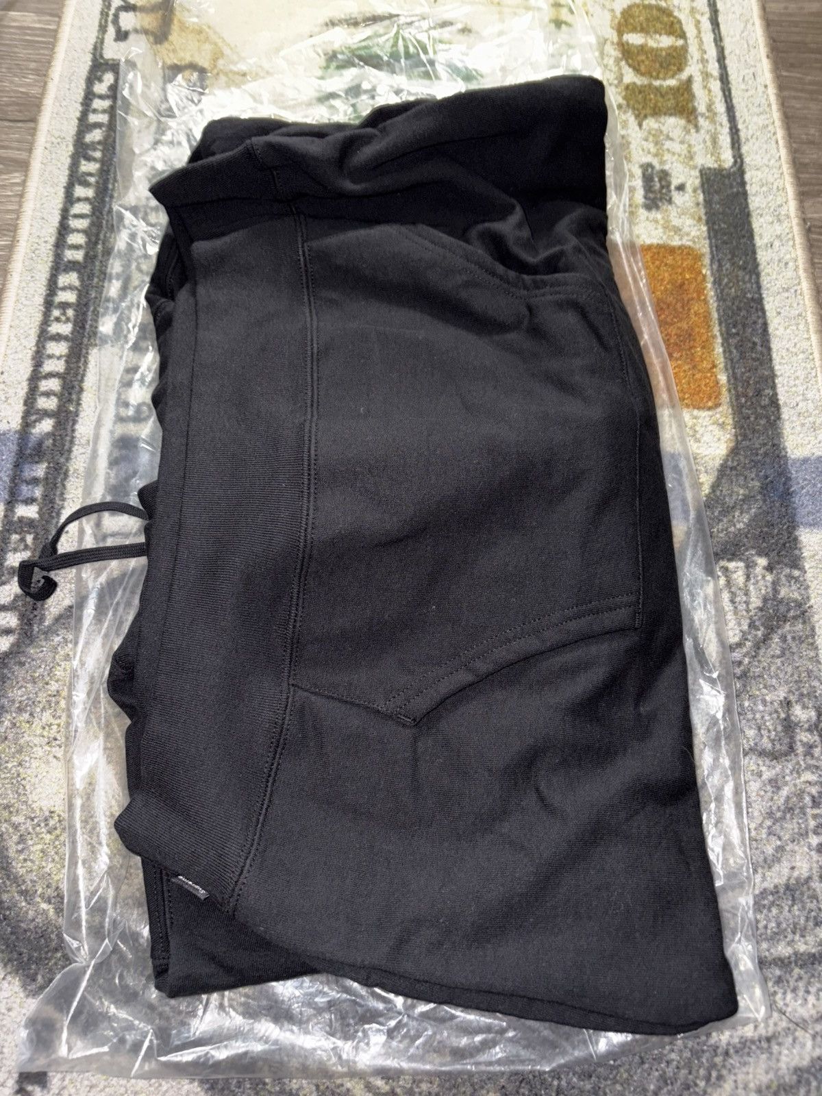 Antihero × Supreme Supreme ANTIHERO Hooded Sweatshirt (FW25) Black Size US M / EU 48-50 / 2 - 3 Thumbnail