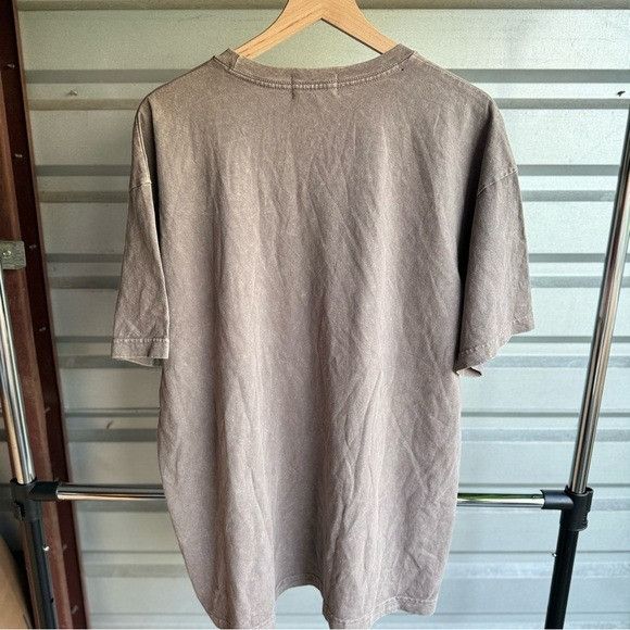 Designer × Talentless NEW TALENTLESS MENS PREMIUM DRIFTWOOD TEE SZ EXTRA LARGE XL Size US XL / EU 56 / 4 - 5 Thumbnail