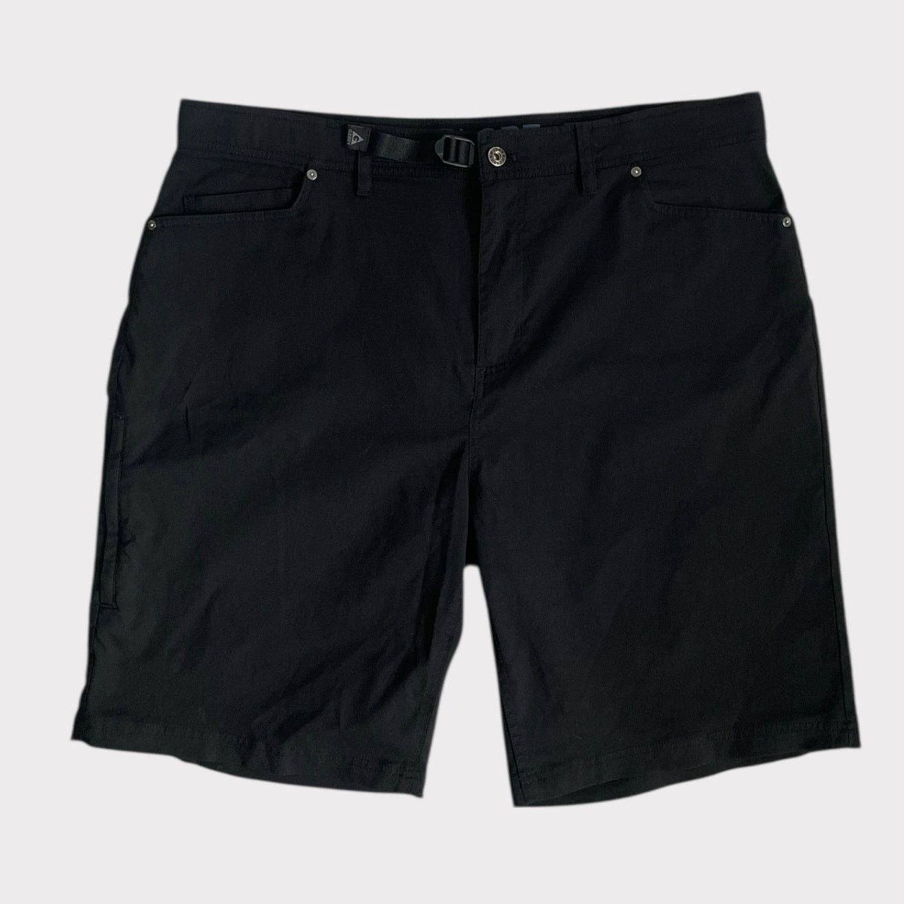 Other Gerry Mens Black Shorts Size US 40 / EU 56 - 1 Thumbnail