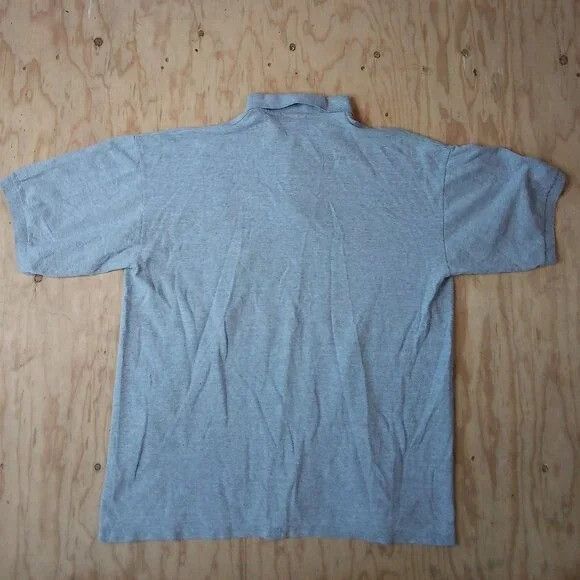 Mickey Unlimited × Vintage Vintage Disney Mickey Unlimited Golf California Polo Shirt Size US XL / EU 56 / 4 - 7 Thumbnail