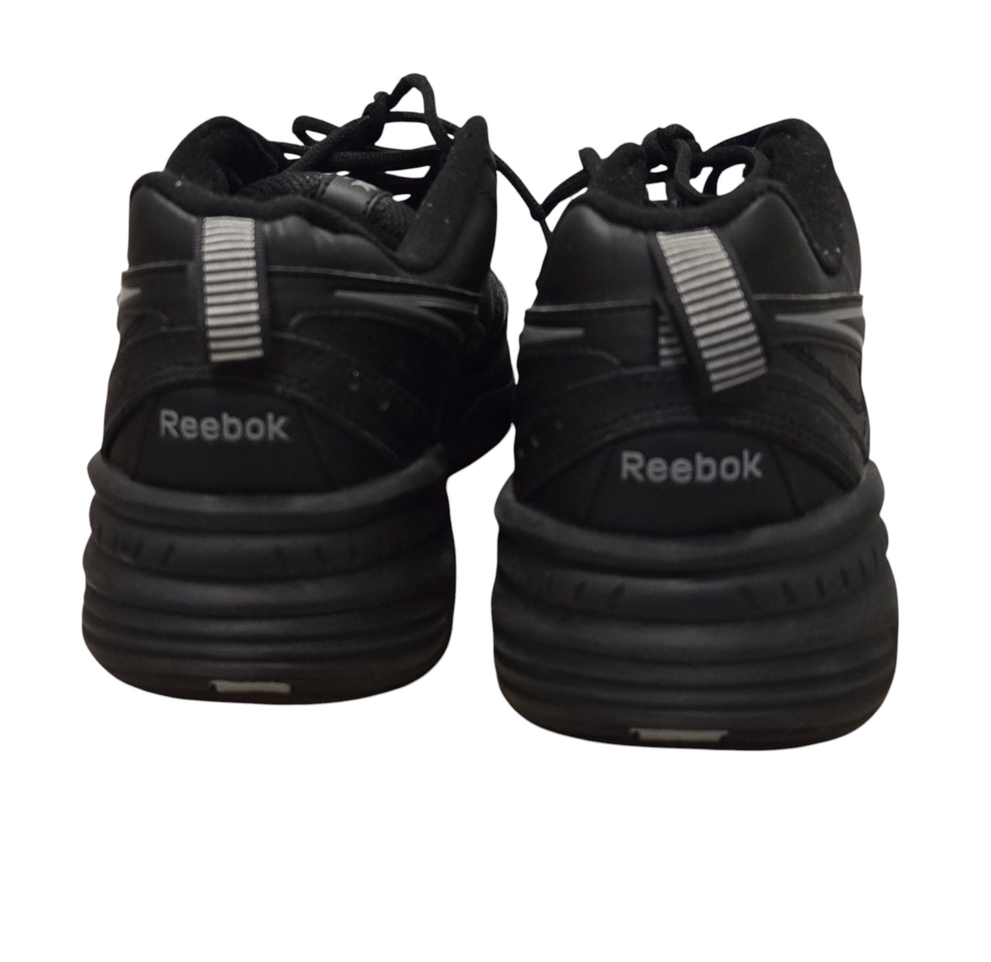 Reebok Rebok Royal Trainer Men Size 10.5 M Memory Tech Size US 10.5 / EU 43-44 - 2 Thumbnail