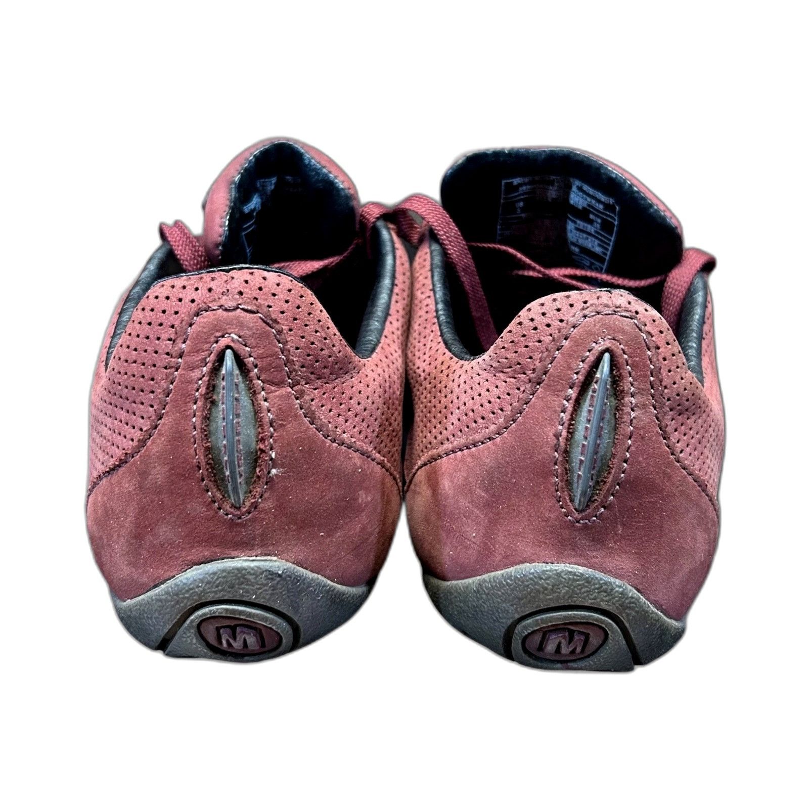 Merrell Merrell Sprint Blast 1940 Brown Sneakers Trail Performance A Size US 5 / EU 37 - 6 Thumbnail