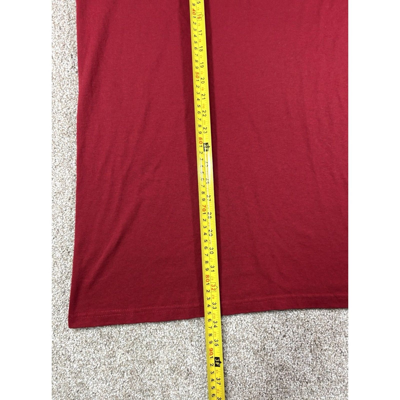 Vintage VINTAGE Majestic Arizona Diamondbacks Red MLB Baseball T Shirt Men’s XL Red Size US XL / EU 56 / 4 - 7 Thumbnail