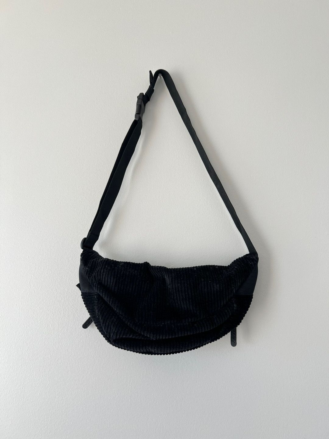 Palace Coduroy Cross Body Bag Size ONE SIZE - 4 Thumbnail