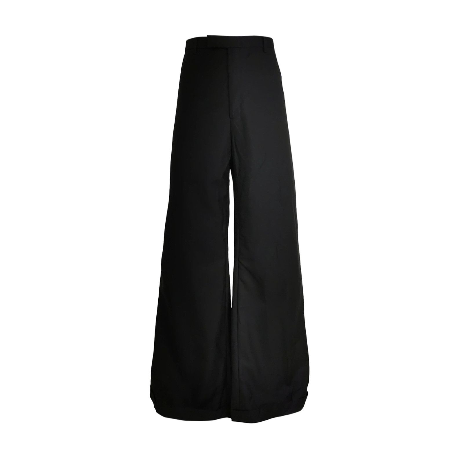 Gucci Gucci Wool Mohair Blend Trousers 48 Size US 32 / EU 48 - 1 Thumbnail