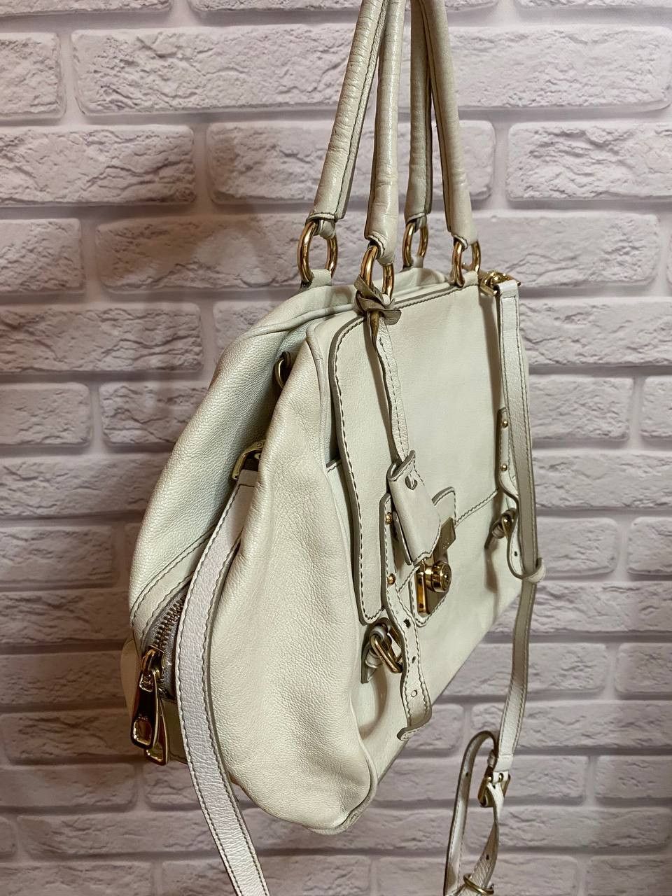 Dolce & Gabbana Vintage Dolce & Gabbana Ellyson bag Size ONE SIZE - 3 Thumbnail