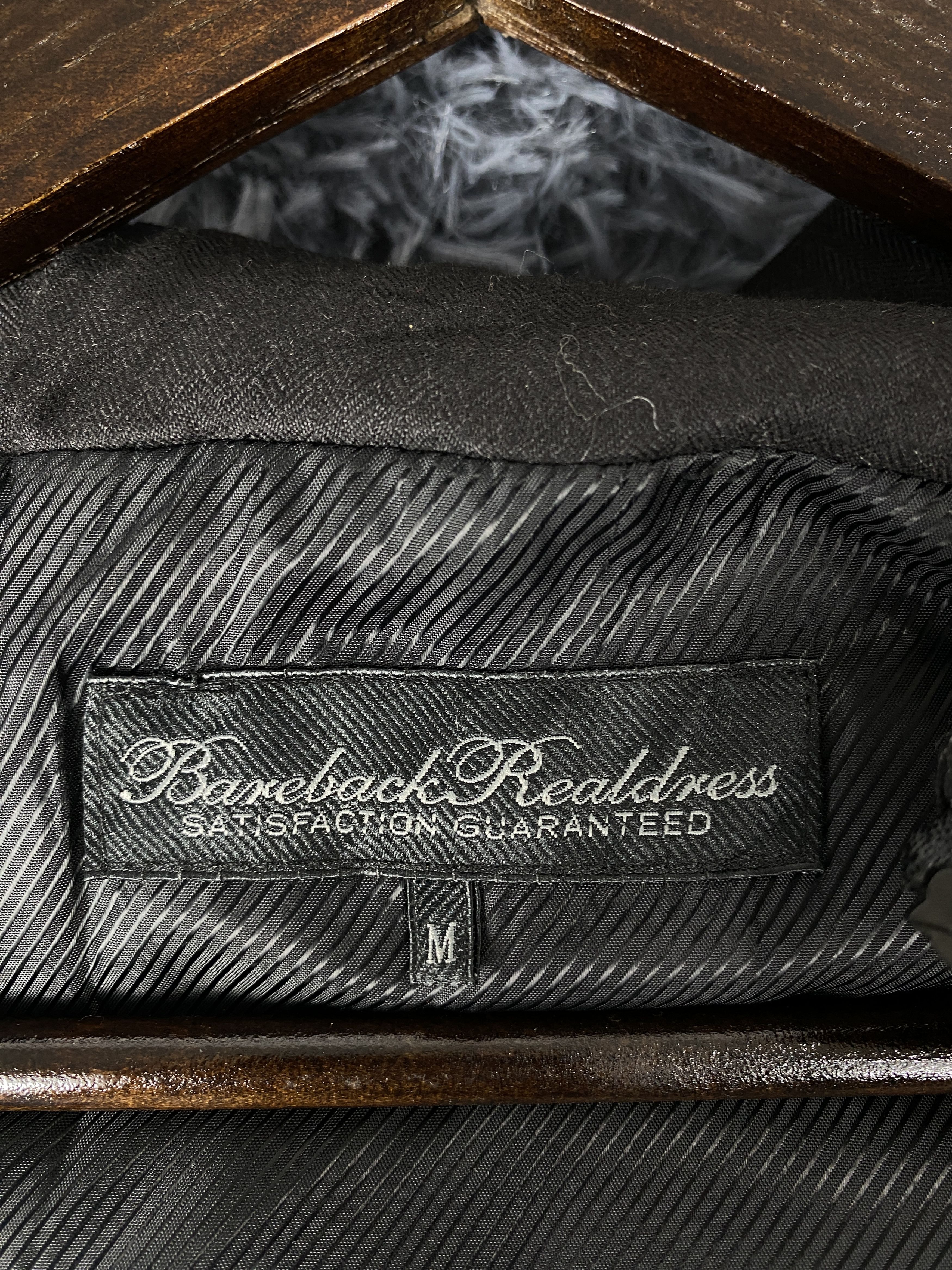 Japanese Brand Vintage Bareback Realdress Hoodie Puffer Jacket K0128 Size US S / EU 44-46 / 1 - 16 Thumbnail
