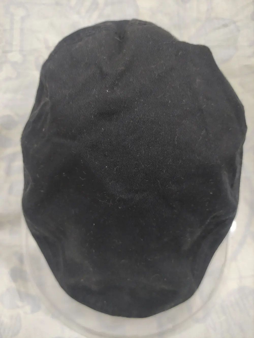 agnes b. AGNES B. VINTAGE BARETTA CAP Size ONE SIZE - 7 Thumbnail