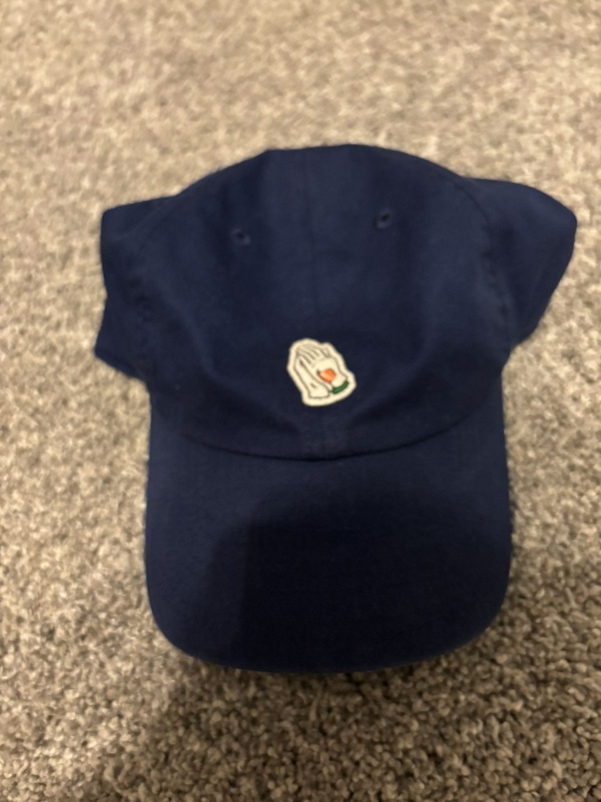 Nike Nike hat Size ONE SIZE - 1 Thumbnail